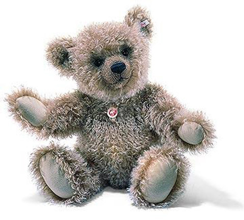 Steiff Grizzly Ted